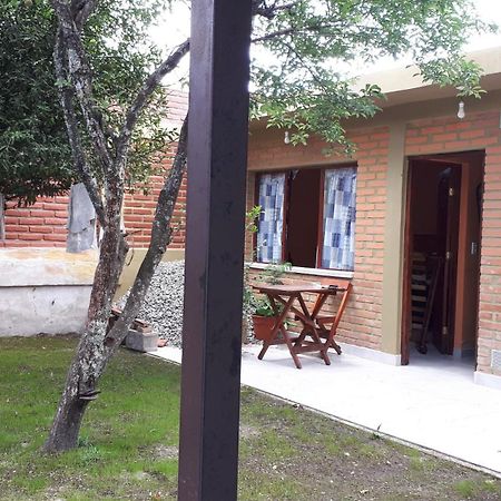 Posada Rivera 산살바도르 드 쥬쥬이 외부 사진